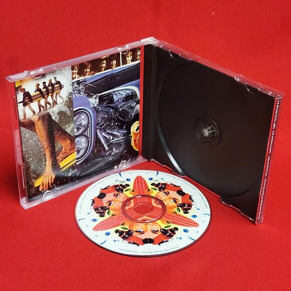 The Greatest The Beach Boys Hits 20 Good Vibrations CD 1995 - Picture 6 of 8